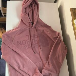 North Face Sweatshirt